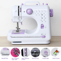 Mini Portable Sewing Machine Mini Sewing Machine for Beginners Factory